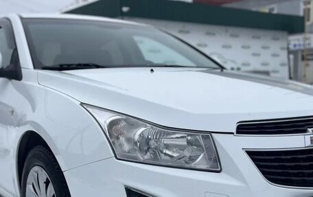 Chevrolet Cruze II, 2013 год, 800 000 рублей, 6 фотография