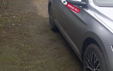 Volkswagen Jetta VII, 2021 год, 1 650 000 рублей, 2 фотография