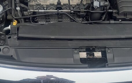 Volkswagen Jetta VII, 2021 год, 1 650 000 рублей, 11 фотография