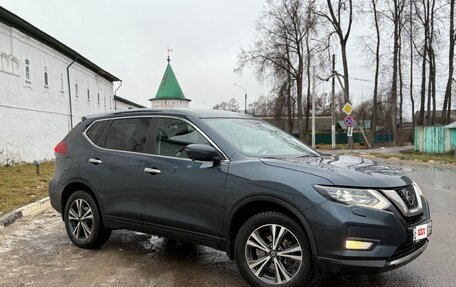 Nissan X-Trail, 2021 год, 2 550 000 рублей, 2 фотография