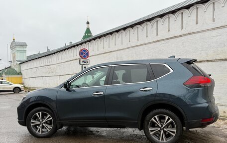 Nissan X-Trail, 2021 год, 2 550 000 рублей, 5 фотография
