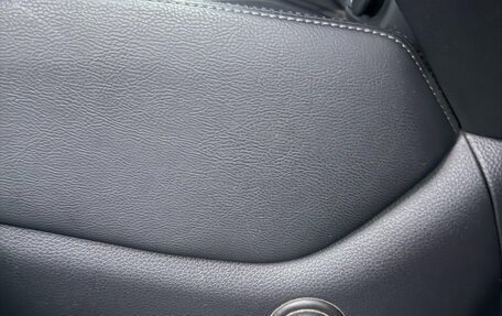 Nissan X-Trail, 2021 год, 2 550 000 рублей, 9 фотография