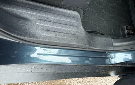 Nissan X-Trail, 2021 год, 2 550 000 рублей, 11 фотография