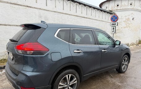 Nissan X-Trail, 2021 год, 2 550 000 рублей, 10 фотография