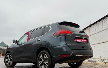 Nissan X-Trail, 2021 год, 2 550 000 рублей, 6 фотография