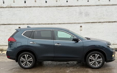 Nissan X-Trail, 2021 год, 2 550 000 рублей, 15 фотография