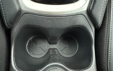 Nissan X-Trail, 2021 год, 2 550 000 рублей, 18 фотография