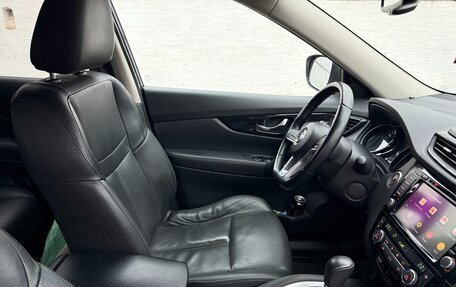 Nissan X-Trail, 2021 год, 2 550 000 рублей, 21 фотография