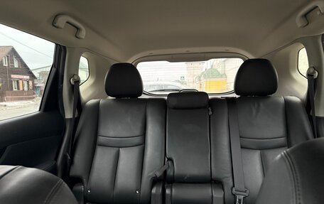 Nissan X-Trail, 2021 год, 2 550 000 рублей, 20 фотография