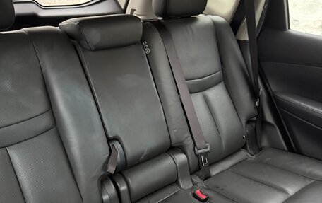 Nissan X-Trail, 2021 год, 2 550 000 рублей, 22 фотография