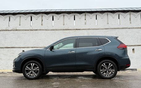 Nissan X-Trail, 2021 год, 2 550 000 рублей, 25 фотография