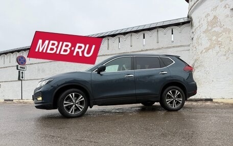 Nissan X-Trail, 2021 год, 2 550 000 рублей, 16 фотография