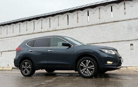 Nissan X-Trail, 2021 год, 2 550 000 рублей, 31 фотография
