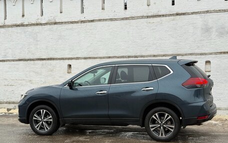 Nissan X-Trail, 2021 год, 2 550 000 рублей, 30 фотография