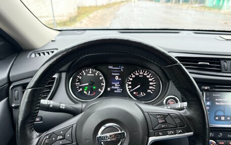 Nissan X-Trail, 2021 год, 2 550 000 рублей, 35 фотография