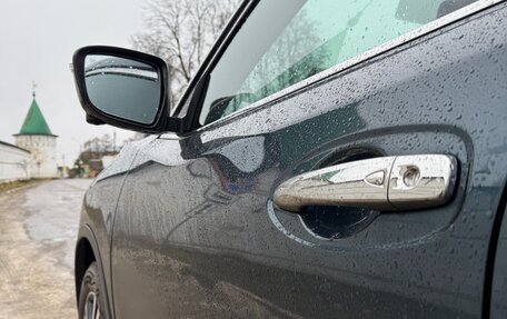 Nissan X-Trail, 2021 год, 2 550 000 рублей, 36 фотография