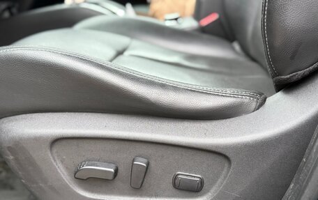 Nissan X-Trail, 2021 год, 2 550 000 рублей, 33 фотография