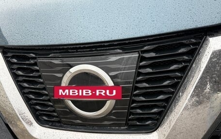 Nissan X-Trail, 2021 год, 2 550 000 рублей, 27 фотография