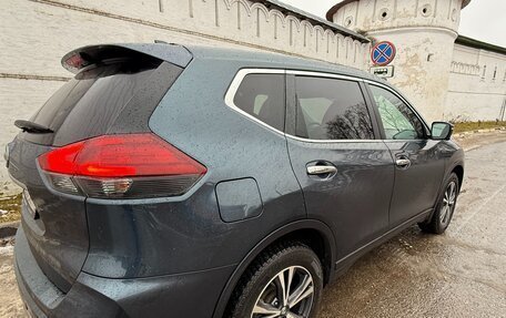 Nissan X-Trail, 2021 год, 2 550 000 рублей, 40 фотография