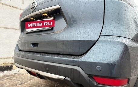 Nissan X-Trail, 2021 год, 2 550 000 рублей, 39 фотография