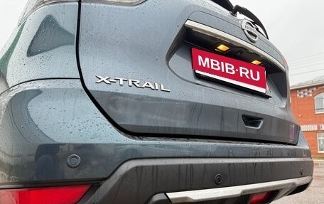 Nissan X-Trail, 2021 год, 2 550 000 рублей, 38 фотография