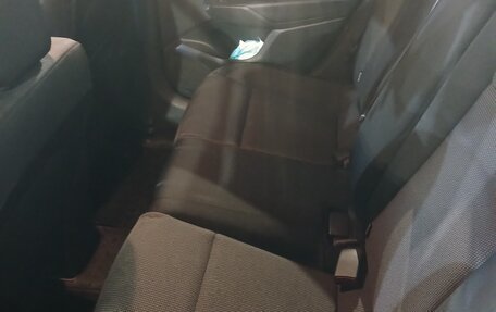 Hyundai Solaris II рестайлинг, 2017 год, 1 150 000 рублей, 6 фотография