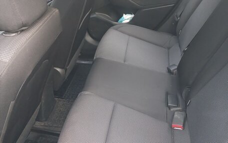 Hyundai Solaris II рестайлинг, 2017 год, 1 150 000 рублей, 12 фотография