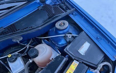 Renault Logan I, 2008 год, 490 000 рублей, 15 фотография