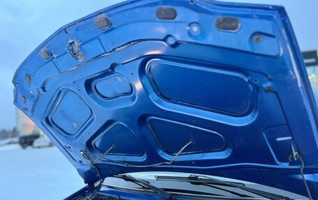 Renault Logan I, 2008 год, 490 000 рублей, 18 фотография