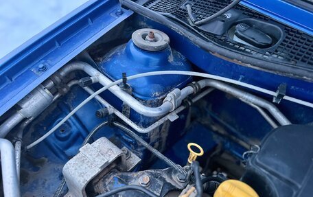 Renault Logan I, 2008 год, 490 000 рублей, 16 фотография