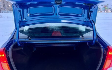 Renault Logan I, 2008 год, 490 000 рублей, 19 фотография