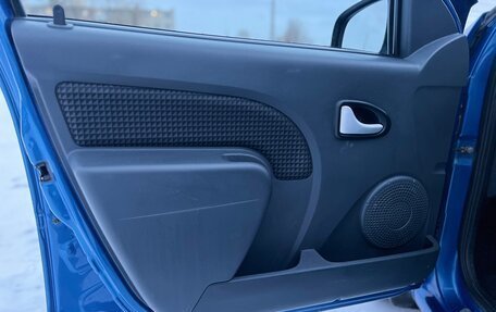 Renault Logan I, 2008 год, 490 000 рублей, 20 фотография