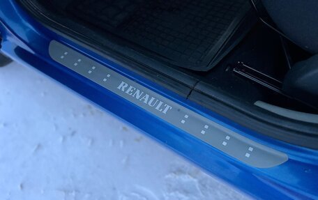 Renault Logan I, 2008 год, 490 000 рублей, 21 фотография