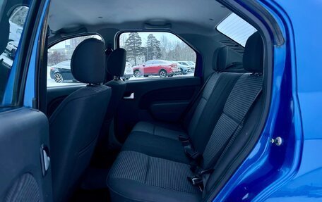 Renault Logan I, 2008 год, 490 000 рублей, 29 фотография