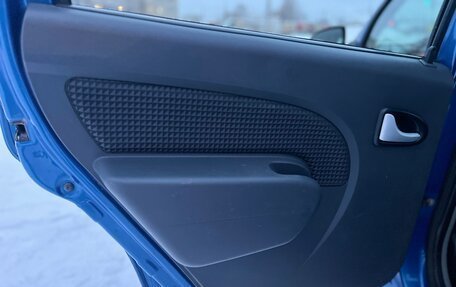 Renault Logan I, 2008 год, 490 000 рублей, 28 фотография