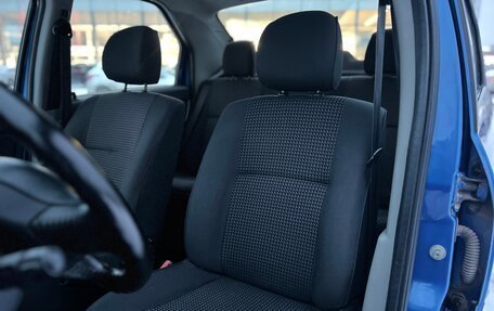 Renault Logan I, 2008 год, 490 000 рублей, 23 фотография