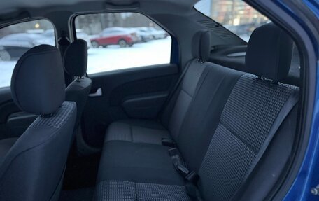 Renault Logan I, 2008 год, 490 000 рублей, 30 фотография