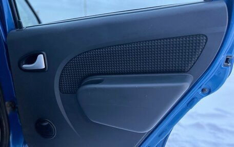 Renault Logan I, 2008 год, 490 000 рублей, 31 фотография