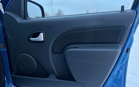 Renault Logan I, 2008 год, 490 000 рублей, 34 фотография