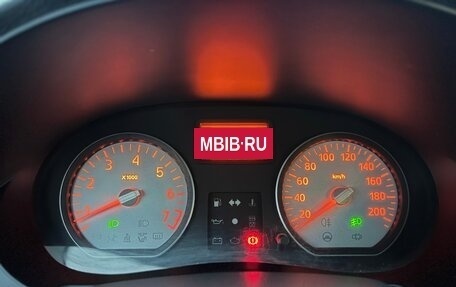 Renault Logan I, 2008 год, 490 000 рублей, 25 фотография