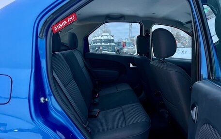 Renault Logan I, 2008 год, 490 000 рублей, 32 фотография