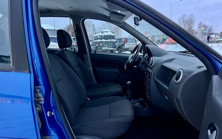 Renault Logan I, 2008 год, 490 000 рублей, 35 фотография