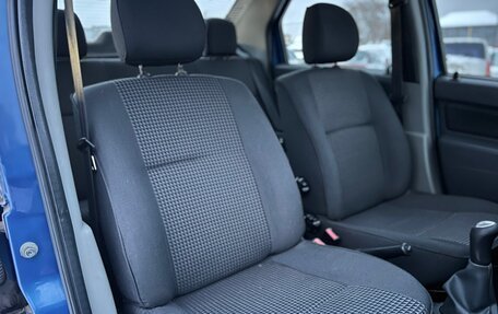 Renault Logan I, 2008 год, 490 000 рублей, 36 фотография