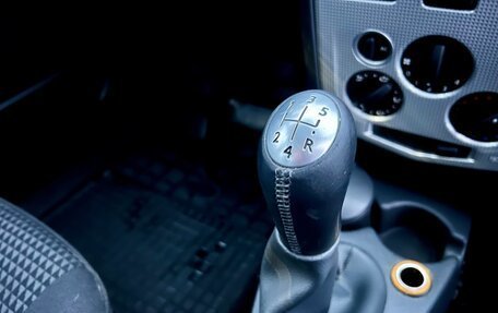 Renault Logan I, 2008 год, 490 000 рублей, 39 фотография