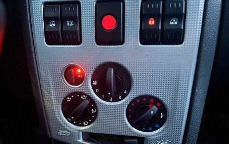 Renault Logan I, 2008 год, 490 000 рублей, 38 фотография