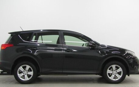 Toyota RAV4, 2013 год, 1 980 000 рублей, 7 фотография