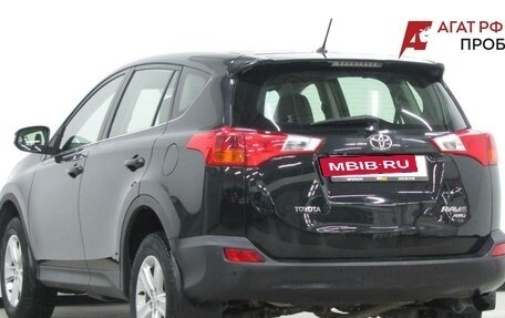 Toyota RAV4, 2013 год, 1 980 000 рублей, 3 фотография