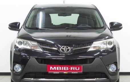 Toyota RAV4, 2013 год, 1 980 000 рублей, 9 фотография