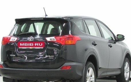 Toyota RAV4, 2013 год, 1 980 000 рублей, 6 фотография