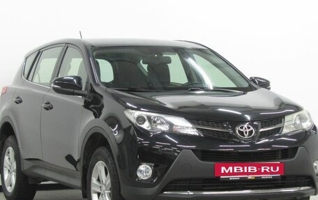 Toyota RAV4, 2013 год, 1 980 000 рублей, 8 фотография